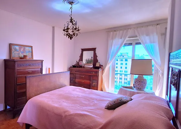 La Casa Di Nonna
