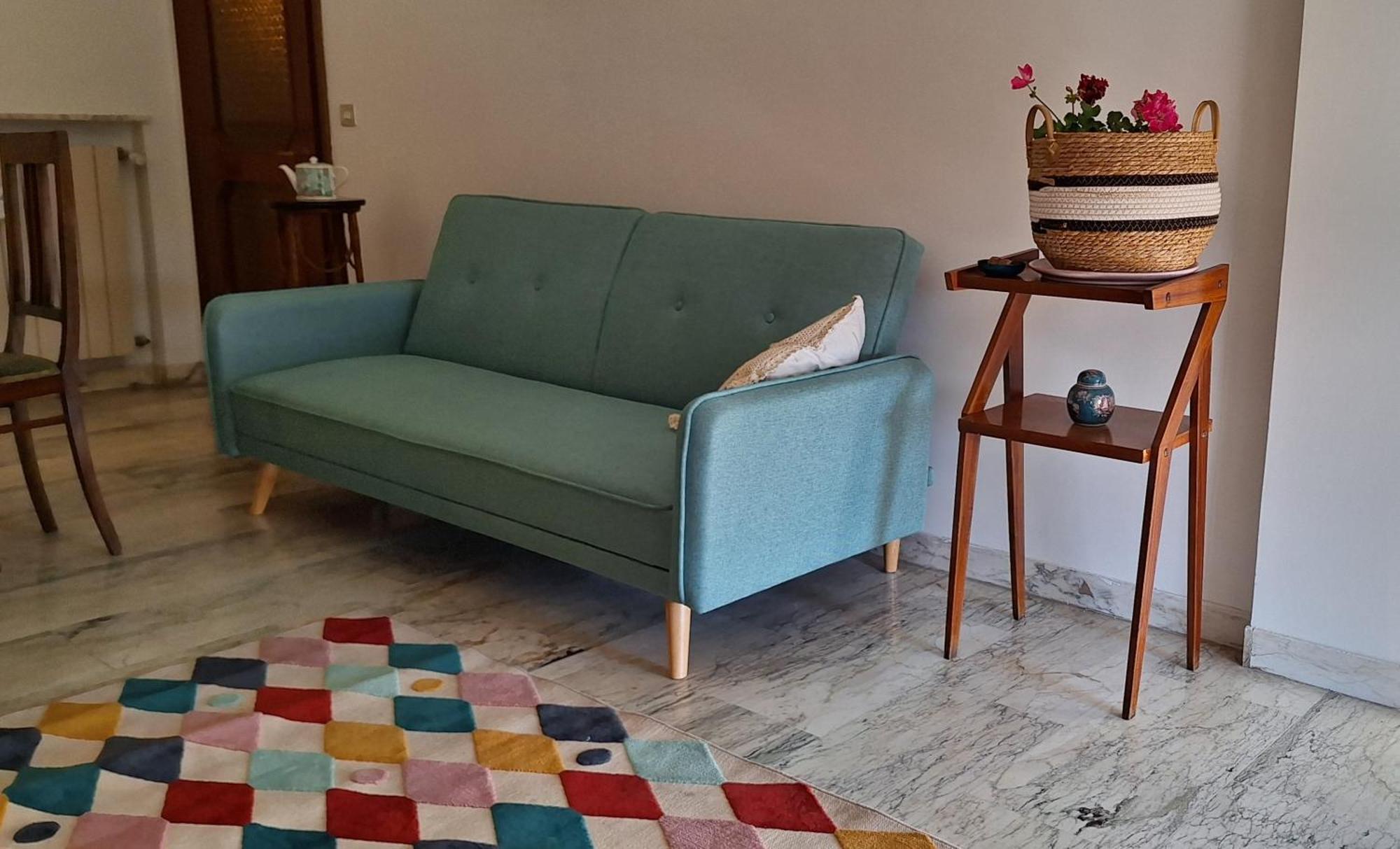 La Casa Di Nonna Apartment *