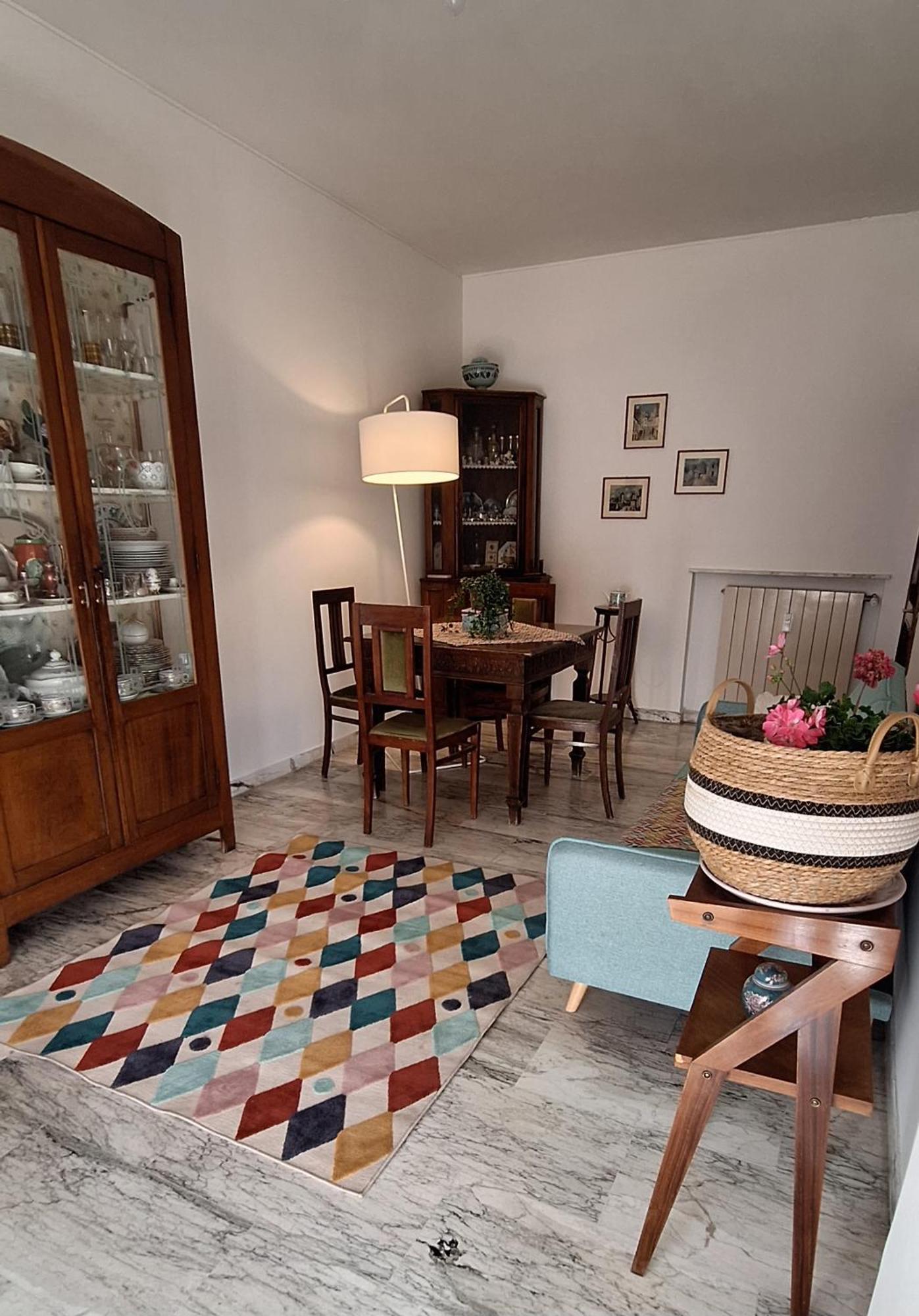 La Casa Di Nonna