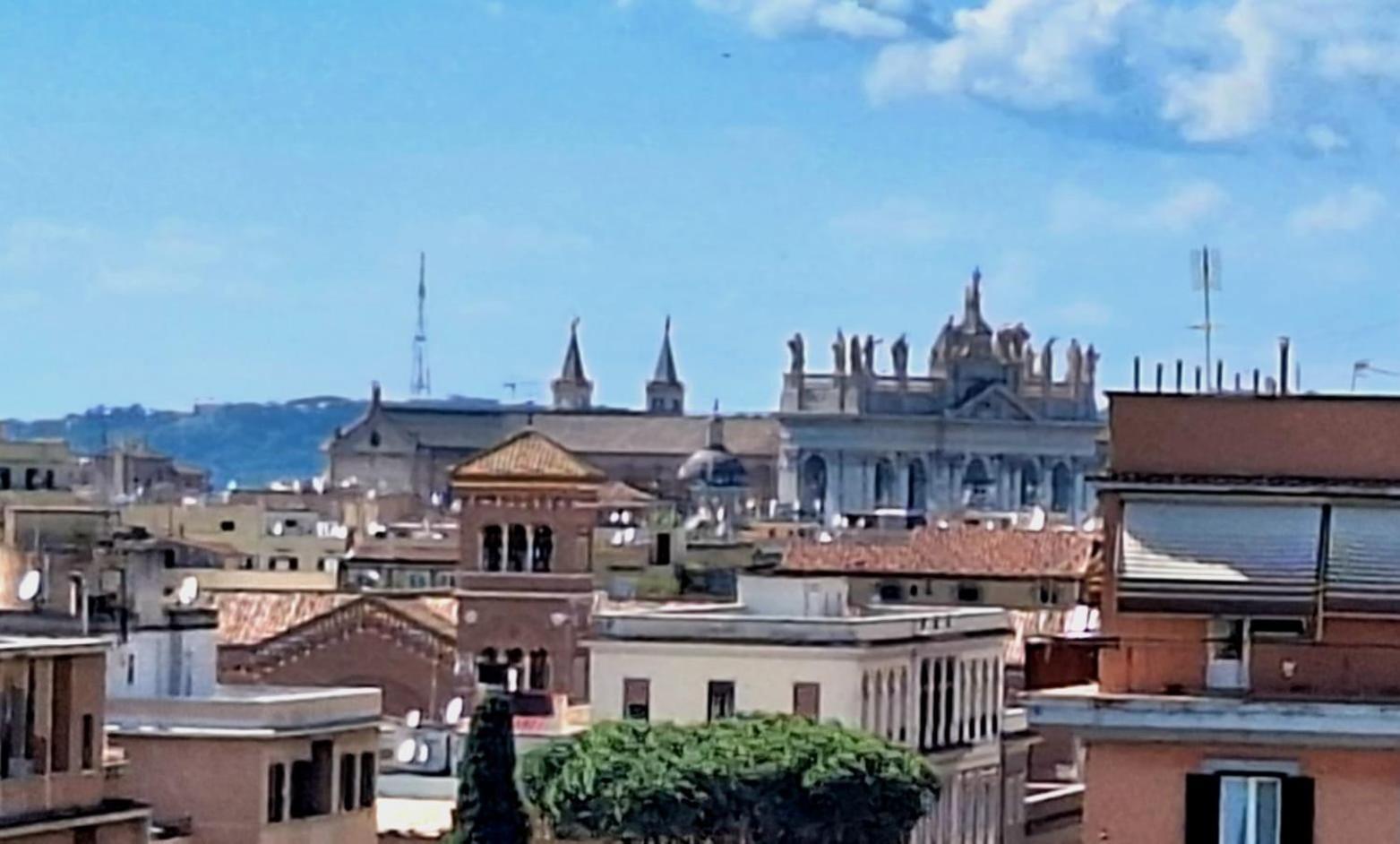 La Casa Di Nonna