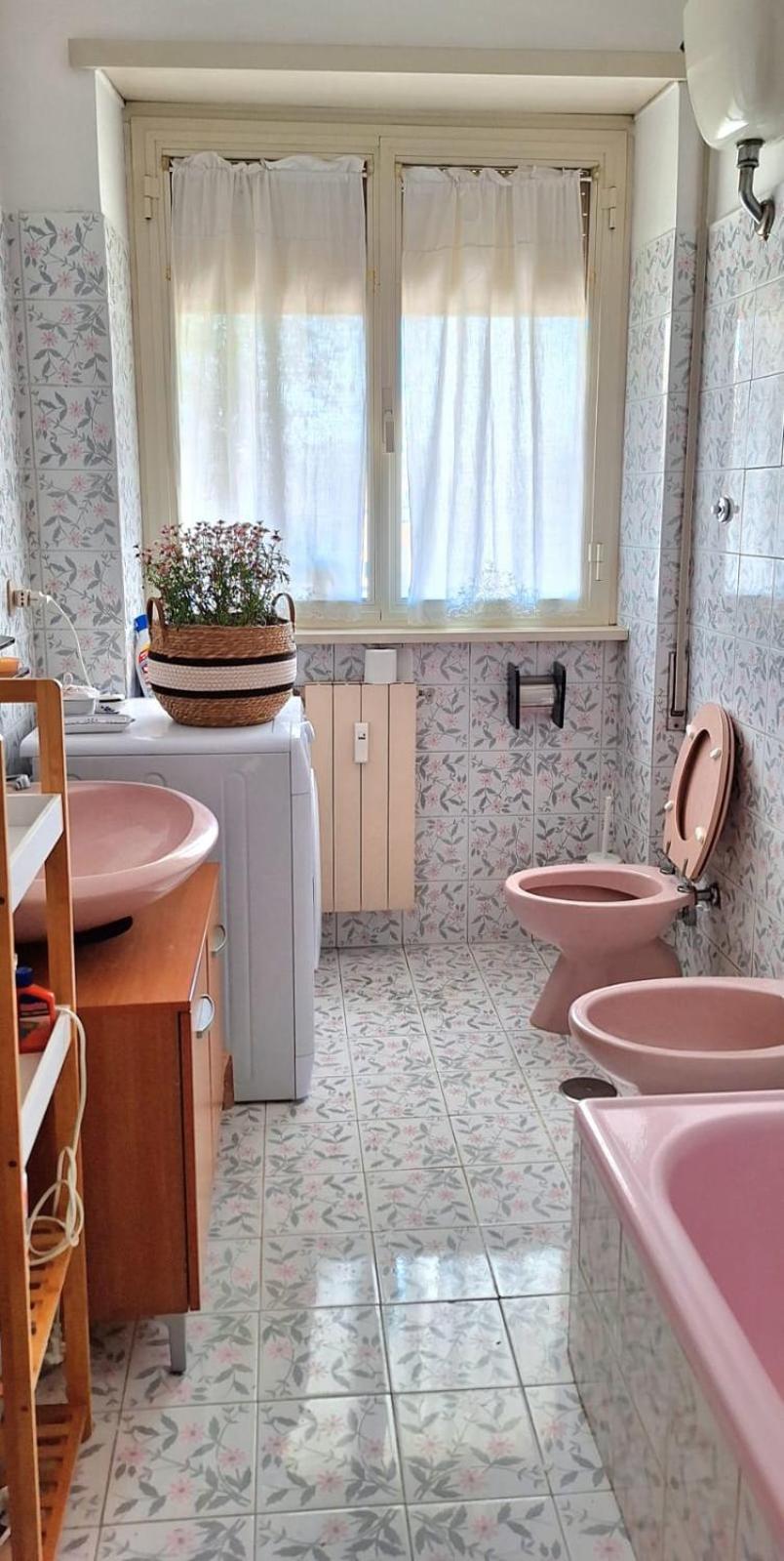 La Casa Di Nonna Rom