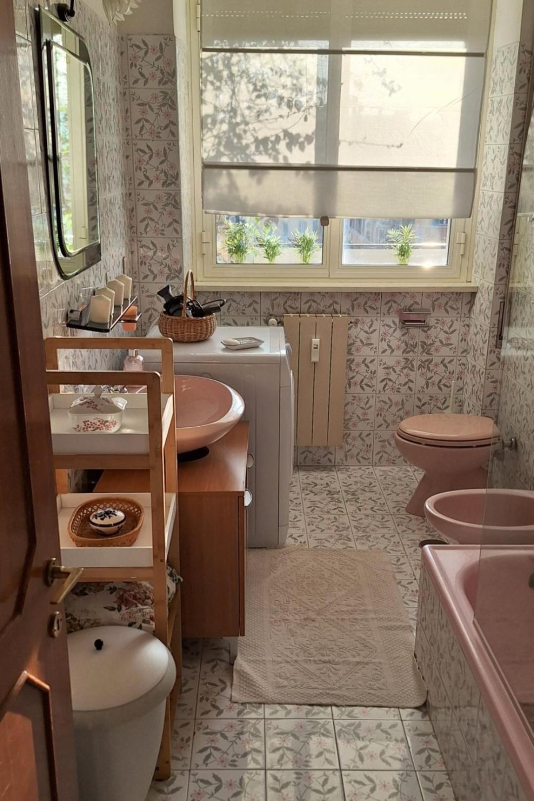 La Casa Di Nonna * Rom