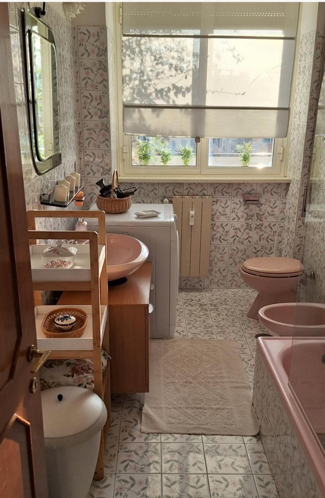 La Casa Di Nonna Apartment Rom