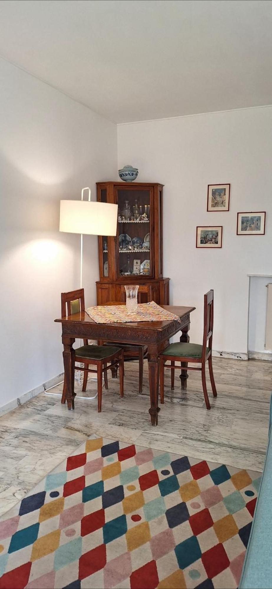 La Casa Di Nonna Rom