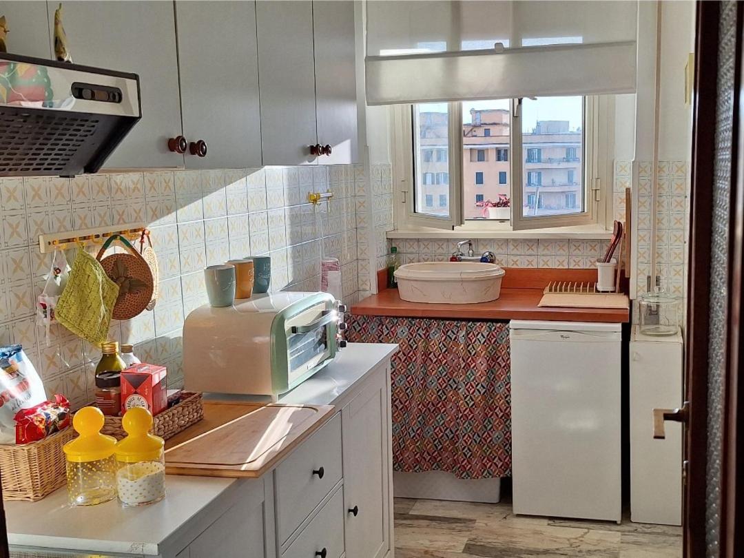 La Casa Di Nonna Apartment