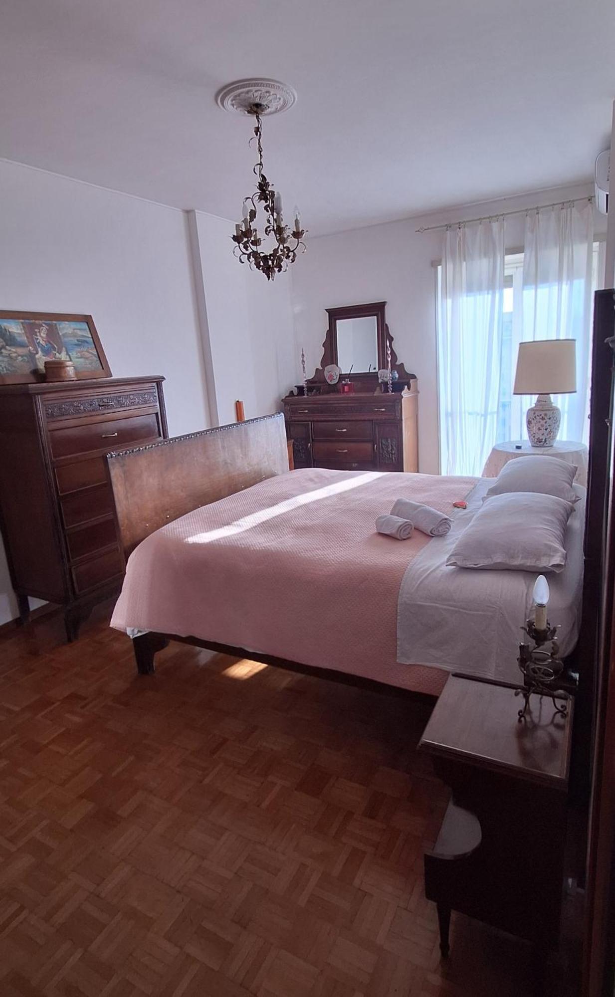 Apartment La Casa Di Nonna Rom